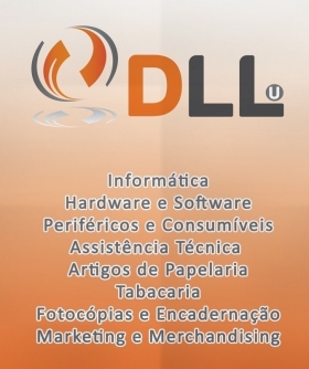 MARKETING E SERVIÇOS - DLLu - INFORMÁTICA E SERVIÇOS